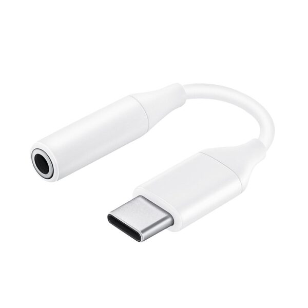 iKONNECT C Type C to 3.5mm Female AUX Port