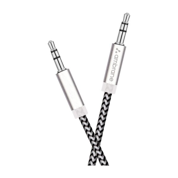 iKONNECT C+ Type C to 3.5mm Male Aux Cable