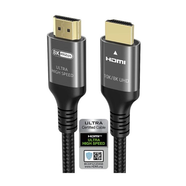 KONNECT VISION C Type C to HDMI Cable