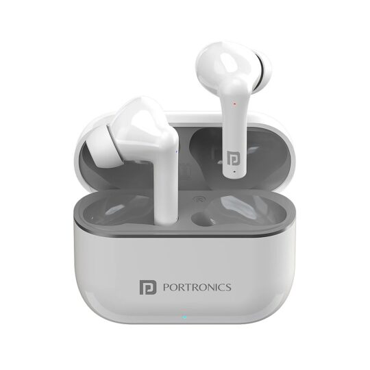 HARMONICS Twins S6 Smart TWS Earbuds