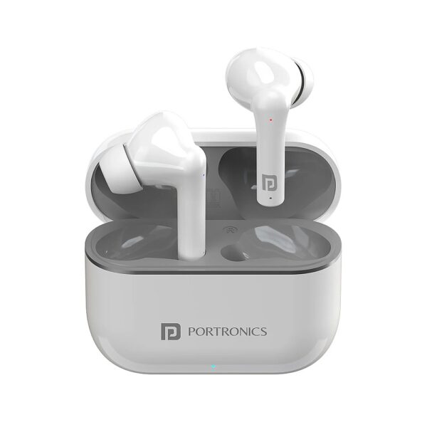 HARMONICS Twins S6 Smart TWS Earbuds