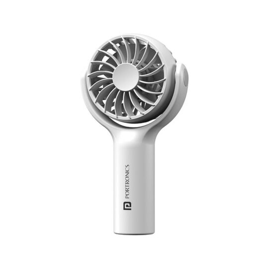 TOOFAN Mini Battery Powered Fan