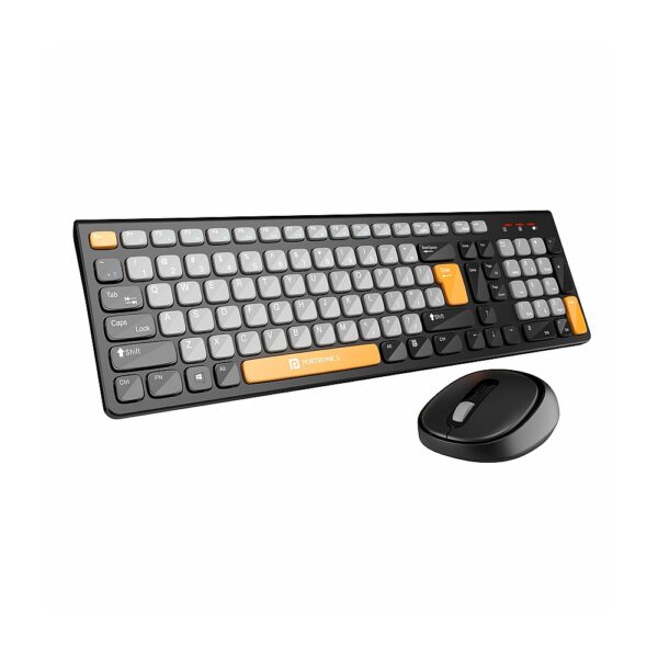 KEY7 COMBO Wireless Keyboard & Mouse KEY7 COMBO Wireless Keyboard & Mouse