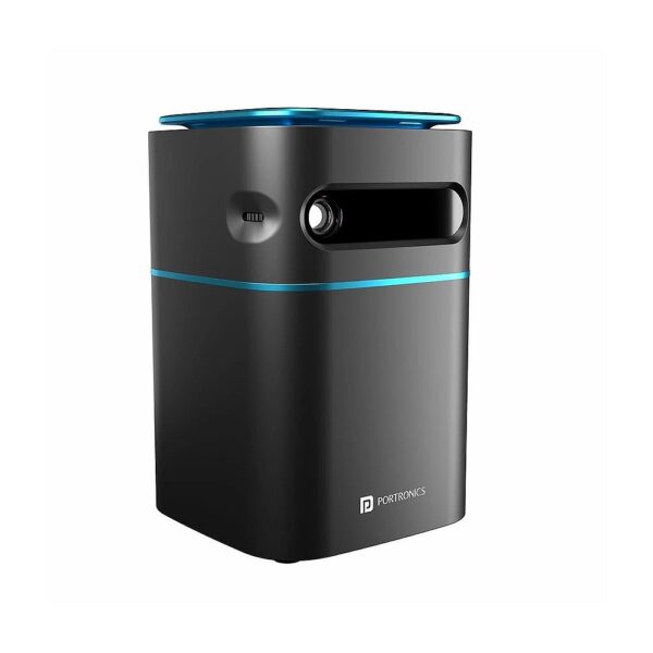 PICO 12 Rechargeable DLP Projector