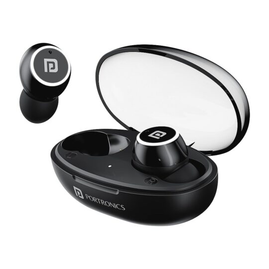 HARMONICS Z7 Wireless Stereo Headset