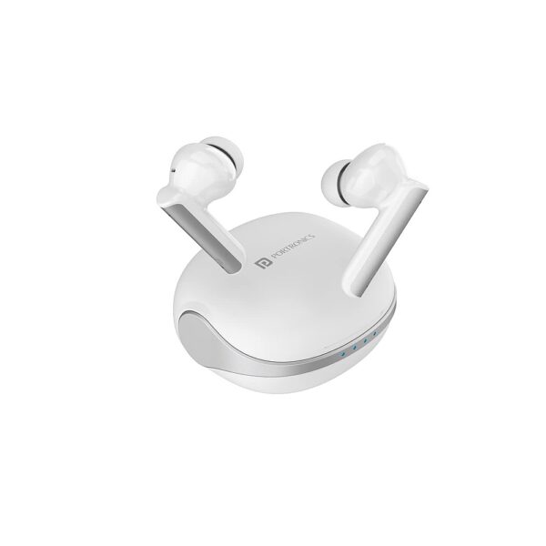 HARMONICS Twins S9 Smart TWS Earbuds