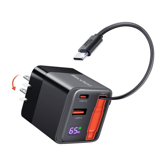 CAR POWER 17 20 Watts Car Charger