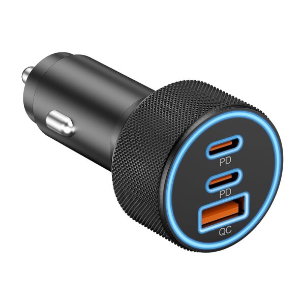 CAR POWER 18 20 Watts Car Charger