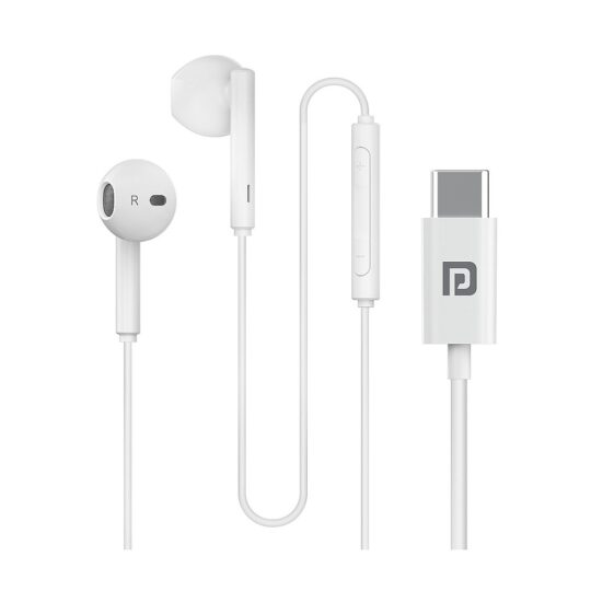 CONCH TUNE C In-Ear Earphone