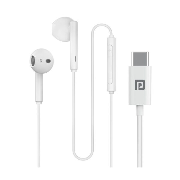 CONCH TUNE C In-Ear Earphone