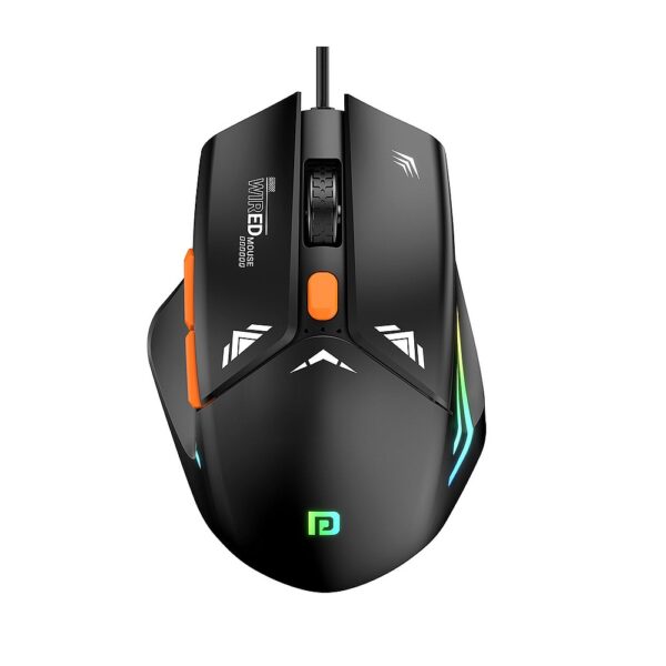 VADER Wired Gaming Mouse