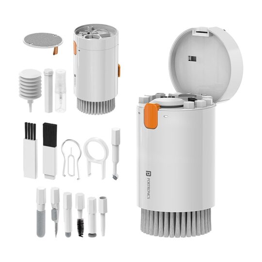 CLEAN G 20 in 1 Smart Gadget Cleaning Kit CLEAN G 20 in 1 Smart Gadget Cleaning Kit