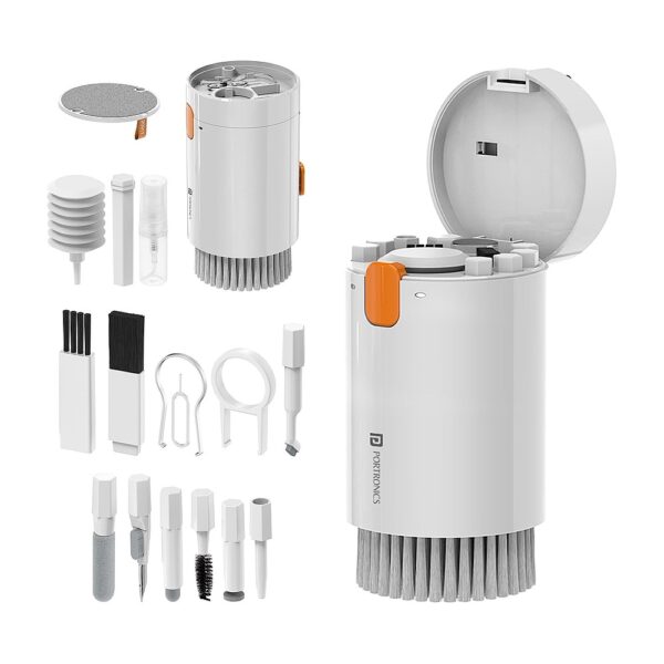 CLEAN G 20 in 1 Smart Gadget Cleaning Kit