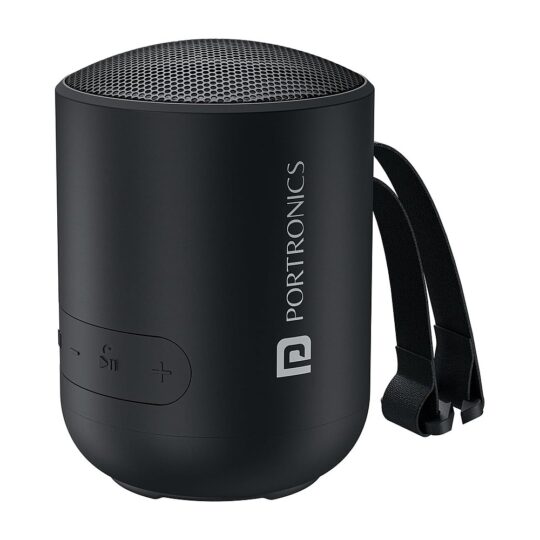 20W Portable Bluetooth Speaker