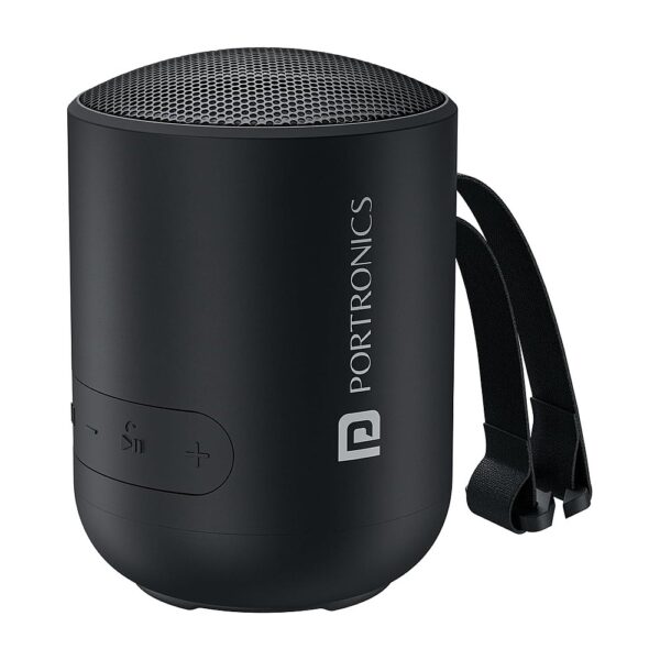 20W Portable Bluetooth Speaker