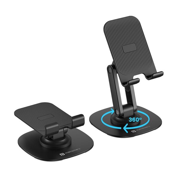 MOBOT III 360? Rotatable & Foldable Mobile Phone Holder MOBOT III 360? Rotatable & Foldable Mobile Phone Holder