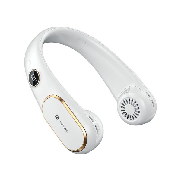 GOBREEZE Portable Neck Fan