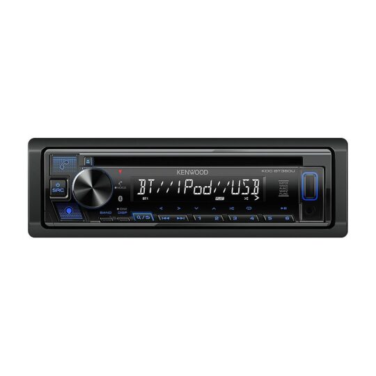 AUTO 21 Car Bluetooth Receiver
