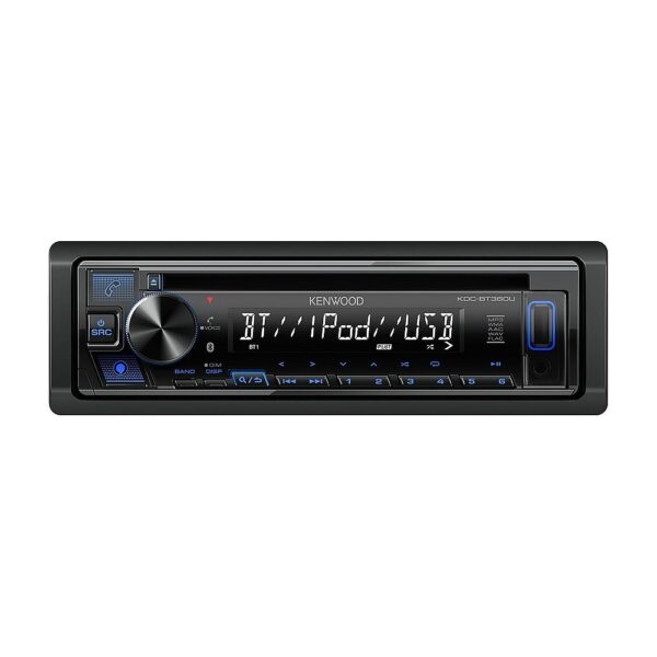 AUTO 21 Car Bluetooth Receiver