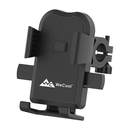 MOBIKE 4 Bike Phone Holder MOBIKE 4 Bike Phone Holder