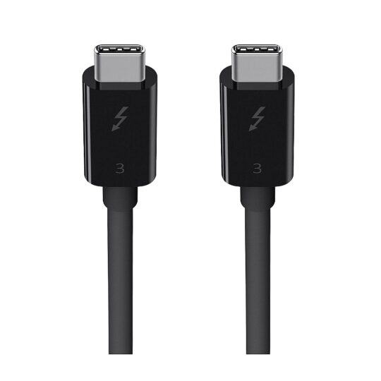 KONNECT L USB TO Type C Cable