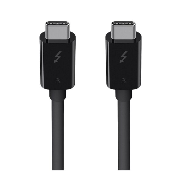 KONNECT L USB TO Type C Cable