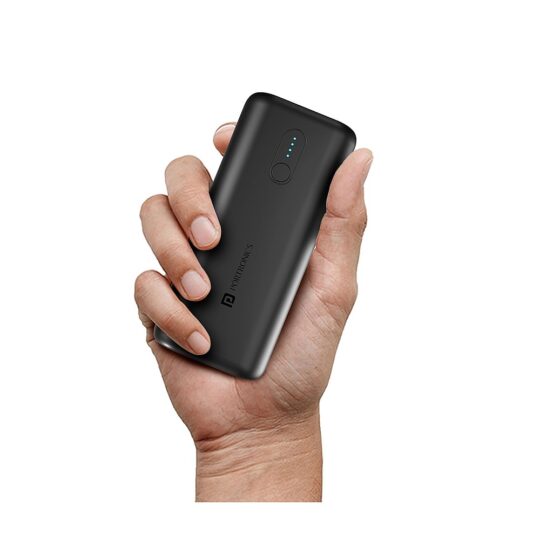 POWERPOD 10K 10000mAh Powerbank POWERPOD 10K 10000mAh Powerbank