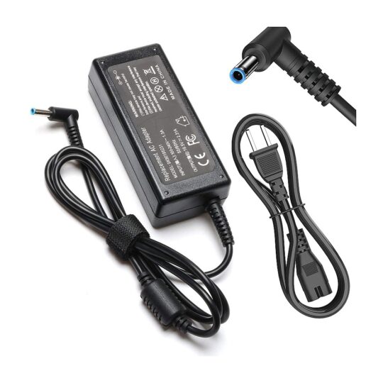 KONNECT G3 Laptop Power Cable