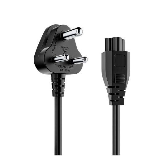 KONNECT G4 Desktop Power Cable