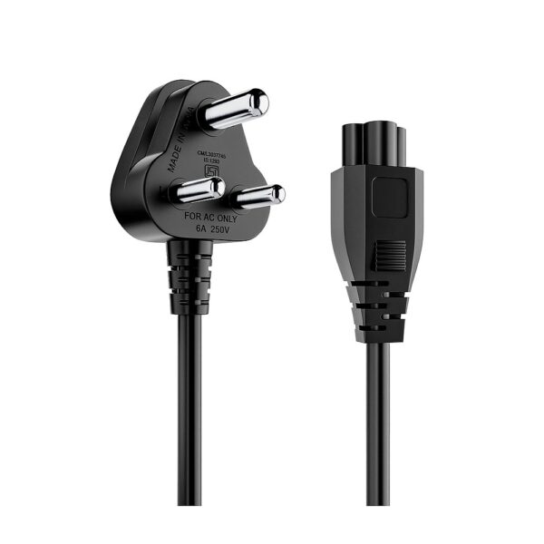 KONNECT G4 Desktop Power Cable