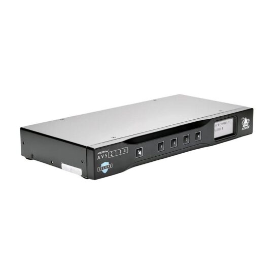 MPORT 31 PRO 4-Port USB Hub with Dual Plugs
