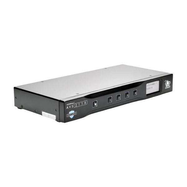 MPORT 31 PRO 4-Port USB Hub with Dual Plugs