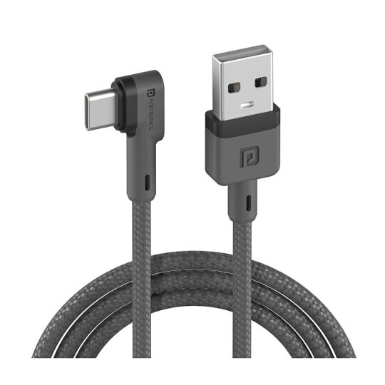 KONNECT LINK C SQUARE Type C To Type C Cable