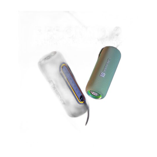 RESOUND 2 15W Portable Bluetooth Speaker with RGB Light