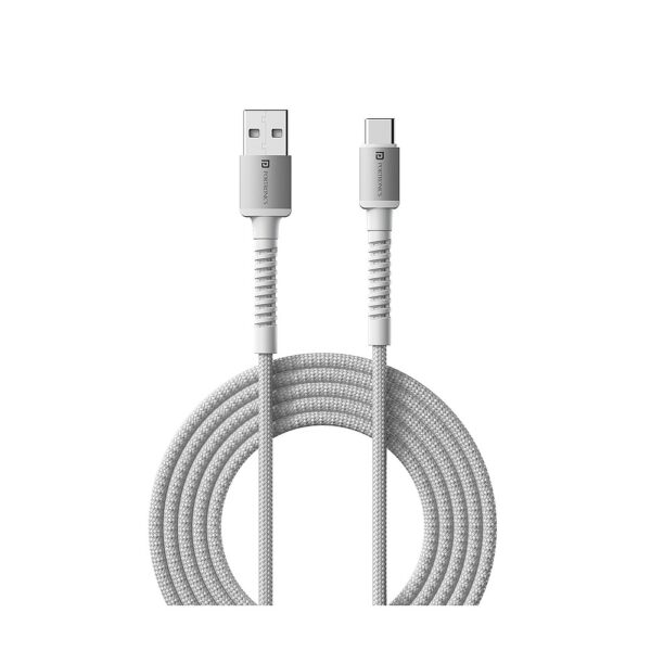 KONNECT X USB To Type C Cable KONNECT X USB To Type C Cable