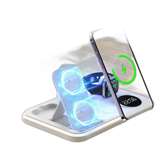 ProCharge 4 4 in 1 Multifunctional Cable