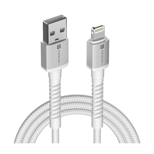 KONNECT X USB To 8 Pin Cable KONNECT X USB To 8 Pin Cable