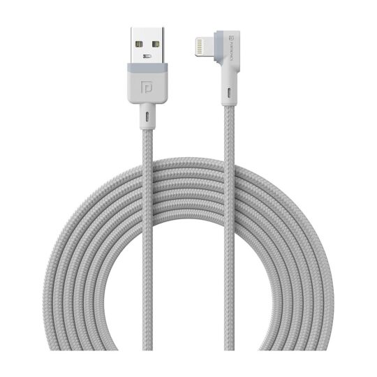 KONNECT X USB To 8 Pin Cable 2M