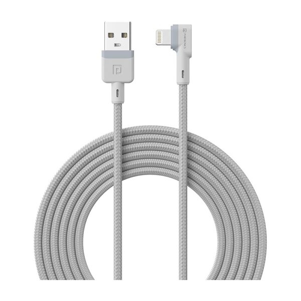 KONNECT X USB To 8 Pin Cable 2M