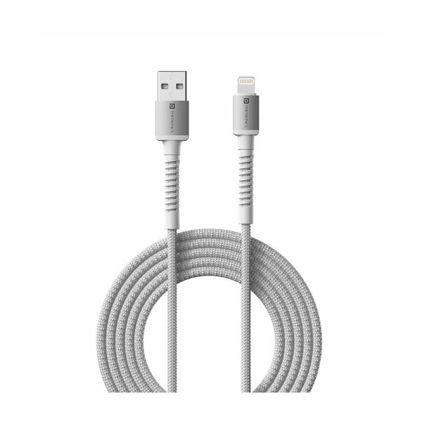 KONNECT X Type C To 8 Pin Cable