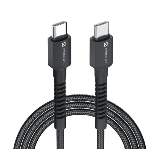 KONNECT X Type C To 8 Pin Cable 2M KONNECT X Type C To 8 Pin Cable 2M