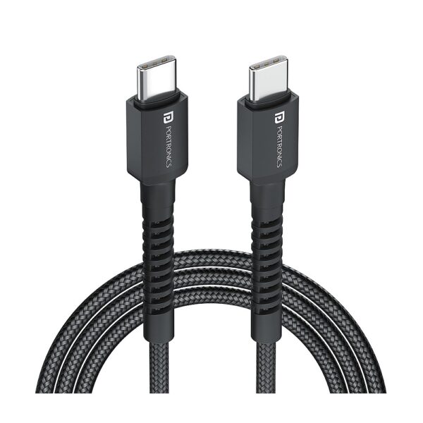 KONNECT X Type C To 8 Pin Cable 2M KONNECT X Type C To 8 Pin Cable 2M