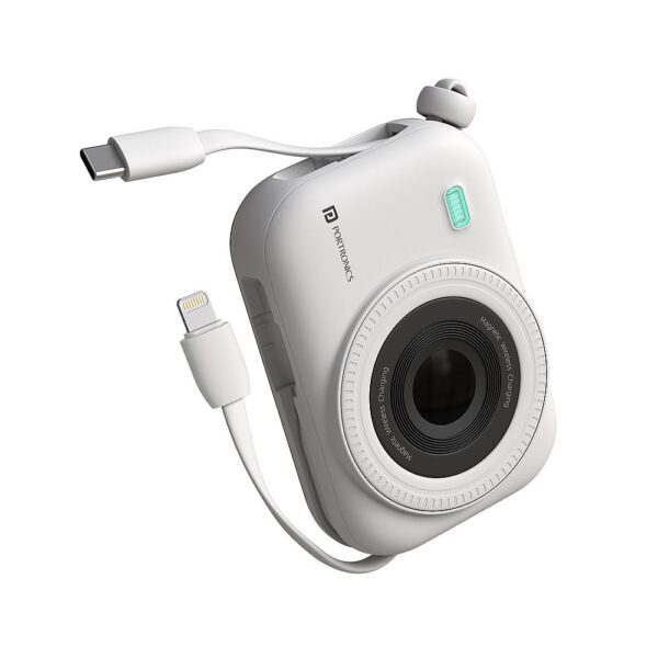 ZAPCELL 10K 10000mAh Small Size Powerbank