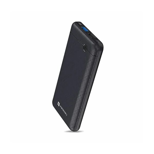 POWERPULSE 30 10000mAh Powerbank With 30W Fast Charging