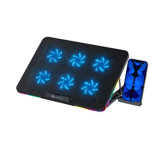 My Buddy Air Pro Laptop Cooling Pad