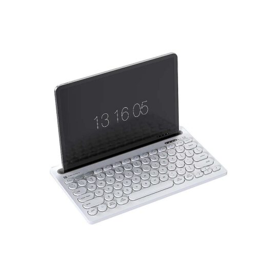Bubble Dock Wireless Keyboard