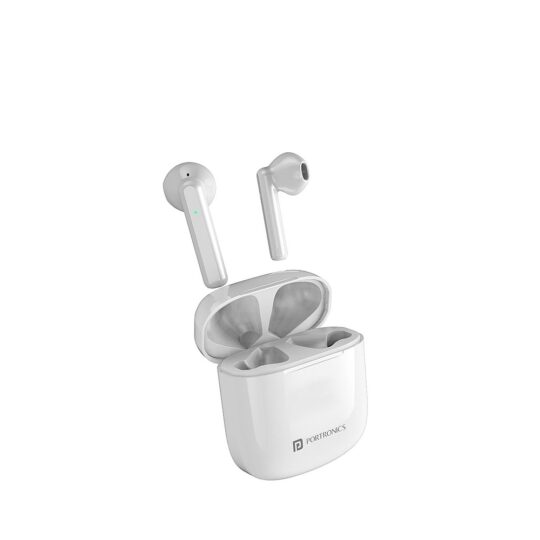 HARMONICS Twins S19 Smart TWS Earbuds