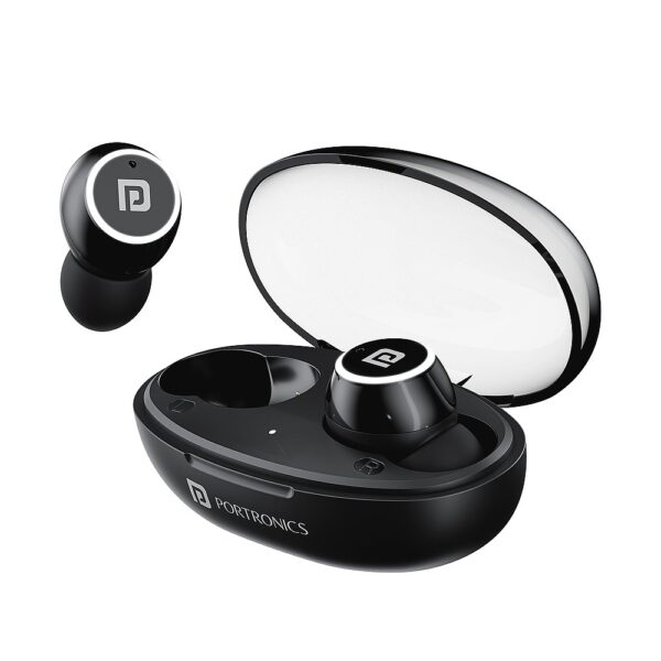 HARMONICS Twins S13 Smart TWS Earbuds