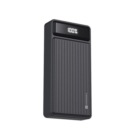 LUXCELL MINI 20K 20000mAh Powerbank