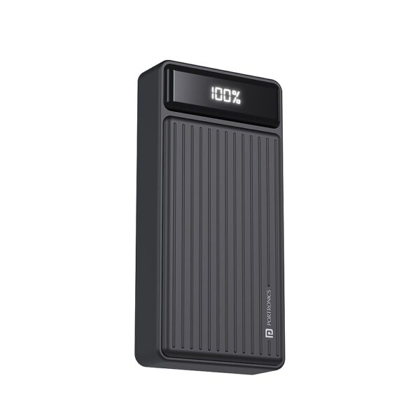 LUXCELL MINI 20K 20000mAh Powerbank
